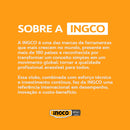 Serra Circular INGCO 1400W 7.1/4" 110V — Desempenho profissional