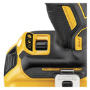 Furadeira Parafusadeira de Impacto 1/2" 20V com 2 Baterias 2.0Ah Carregador Bivolt e Maleta DCD796D2-BR DEWALT