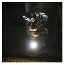 Furadeira Parafusadeira de Impacto 1/2" 20V com 2 Baterias 2.0Ah Carregador Bivolt e Maleta DCD796D2-BR DEWALT