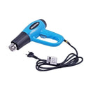 Soprador Térmico 1500W 300/550C G1935/BR GAMMA