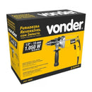Furadeira de Impacto 1/2" 1050W FIV1050 VONDER