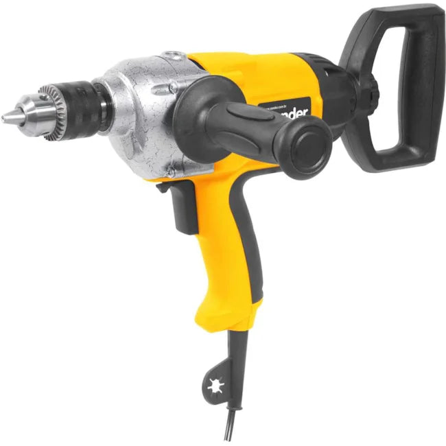 Furadeira Elétrica sem Impacto 5/8" 1050W 220V FSV1050 VONDER