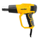 Soprador Térmico 3 Estágios 2000W 110V STV 200N VONDER