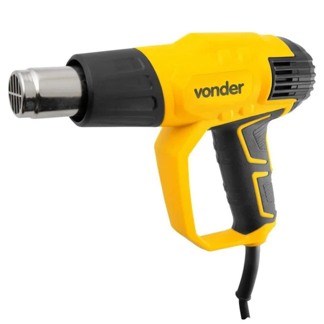 Soprador Térmico 3 Estágios 2000W 110V STV 200N VONDER