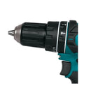 Furadeira de Impacto 1/2" 18V com 1 Bateria 1.5Ah Carregador Bivolt e Maleta DHP482Y002 MAKITA