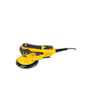 Lixadeira Roto Orbital 6" 10000RPM 350W LRV 350B VONDER