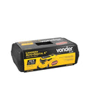 Lixadeira Roto Orbital 6" 10000RPM 350W LRV 350B VONDER