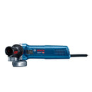 Esmerilhadeira Angular 5" 900W 2800 a 11000rpm GWS 9-125S BOSCH