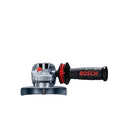 Esmerilhadeira Angular 5" 900W 2800 a 11000rpm GWS 9-125S BOSCH