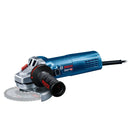Esmerilhadeira Angular 5" 900W 2800 a 11000rpm GWS 9-125S BOSCH