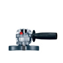 Esmerilhadeira Angular 5" 900W GWS 9-125 BOSCH