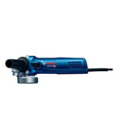 Esmerilhadeira Angular 5" 900W GWS 9-125 BOSCH