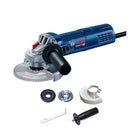 Esmerilhadeira Angular 5" 900W GWS 9-125 BOSCH