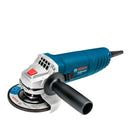 Combo de Martelo Perfurador Rompedor 820W GBH 2-24 D + Esmerilhadeira Angular 850W GWS 850 BOSCH