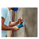 Combo de Martelo Perfurador Rompedor 820W GBH 2-24 D + Esmerilhadeira Angular 850W GWS 850 BOSCH