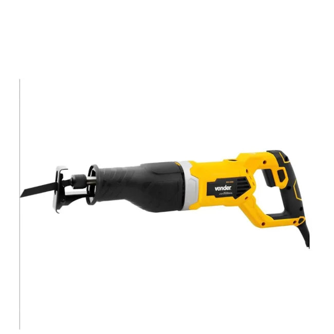 Serra Sabre Elétrica 1050W 220V SSV 1050 VONDER