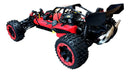 Kit Carro Baja 5b Off Road 29cc Rovan Gasolina + Peças Óleo