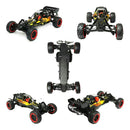 Kit Carro Baja 5b Off Road 29cc Rovan Gasolina + Peças Óleo