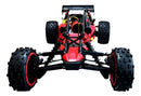 Kit Carro Baja 5b Off Road 29cc Rovan Gasolina + Peças Óleo