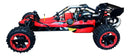 Kit Carro Baja 5b Off Road 29cc Rovan Gasolina + Peças Óleo