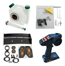 Kit Carro Baja 5b Off Road 32cc Rovan Gasolina + Peças Óleo