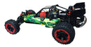 Carro Baja 5b Com Bolsa Off Road 29cc Rovan Buggy Gasolina