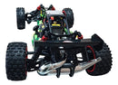 Carro Baja 5b Com Bolsa Off Road 29cc Rovan Buggy Gasolina