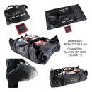Carro Baja 5b Com Bolsa Off Road 29cc Rovan Buggy Gasolina