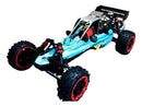 Kit Carro Baja 5b Off Road 32cc Rovan Gasolina + Peças Óleo