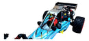 Kit Carro Baja 5b Off Road 32cc Rovan Gasolina + Peças Óleo