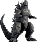 Boneco Godzilla 2023 Bandai – 92340-92343