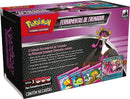 Cartas Pokémon Ferramentas De Treinador – 10-10112-107 (94 cartas)