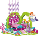 Cogo Fairytale Deam Seagrass Suite 2019 (291 peças)